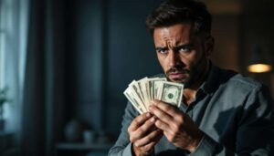 Bargeld: Wer das nicht meldet, zahlt Strafe – "ordnungswidrig