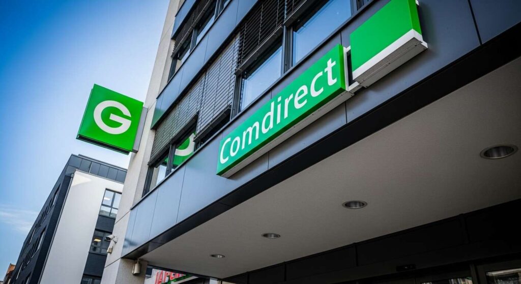 Comdirect erhöht Tagesgeldzinsen auf bis zu drei Prozent