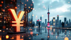 Yuan-Stärke: Warum Chinas Währung dem Bitcoin helfen könnte