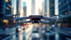 DroneShield-Aktie zieht kräftig an: Auftragsboom hält auch in 2026 an