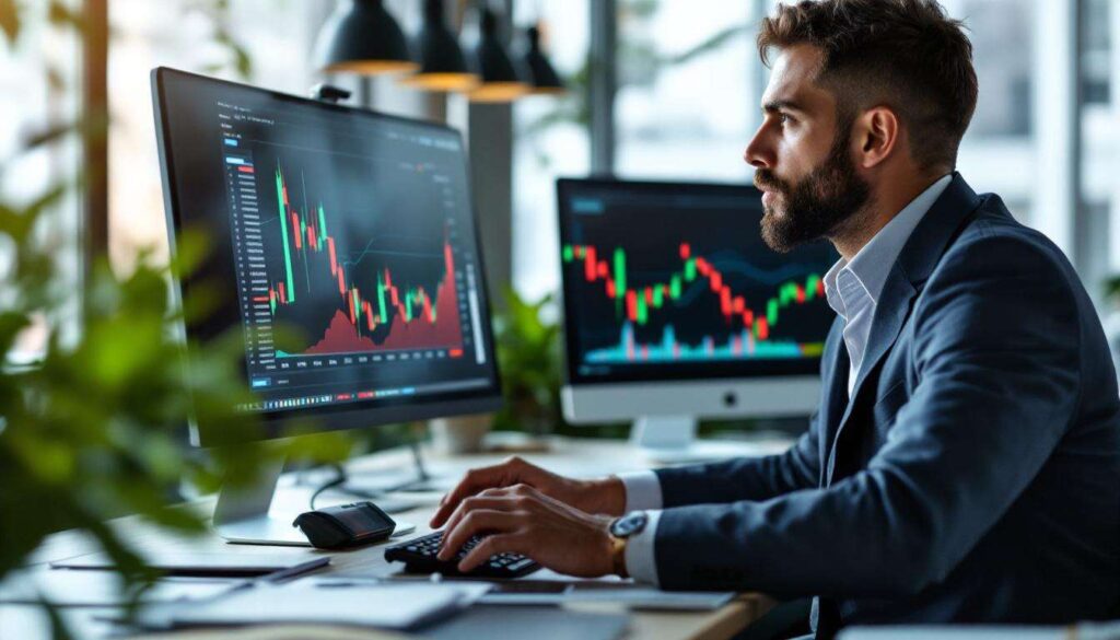 Finanz-Experte erklärt: Wer ein Vermögen aufbauen will, muss den Moment erkennen