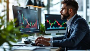 Finanz-Experte erklärt: Wer ein Vermögen aufbauen will, muss den Moment erkennen
