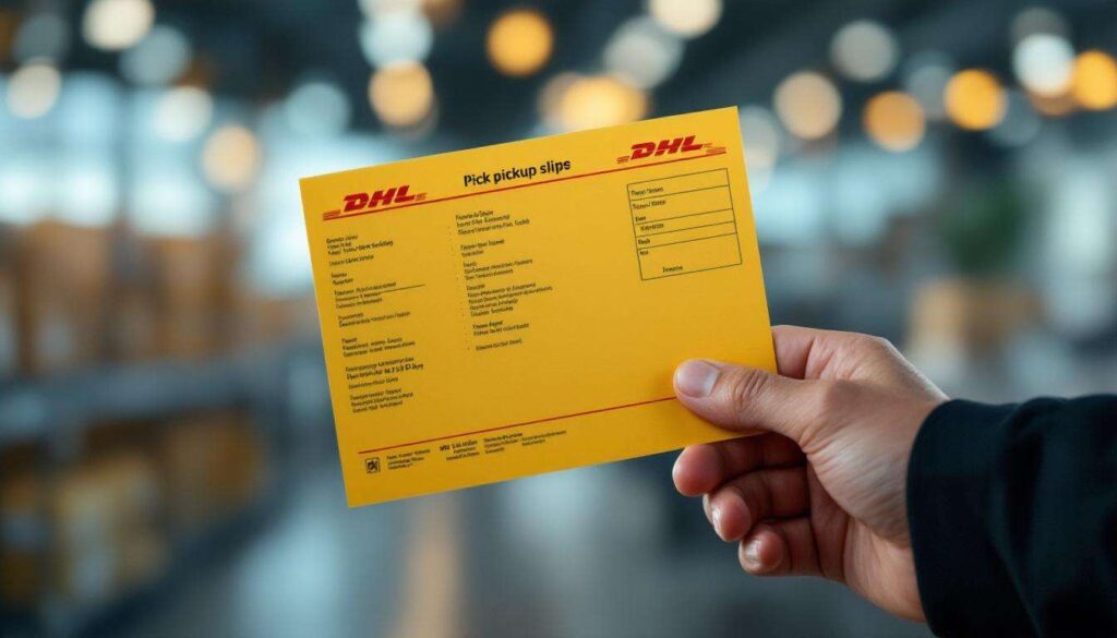 Quishing mit DHL-Abholscheinen: So funktioniert die Betrugsmasche