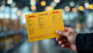 Quishing mit DHL-Abholscheinen: So funktioniert die Betrugsmasche