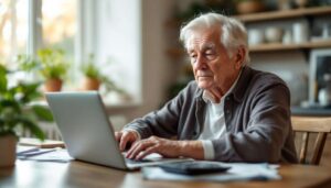 Rente versteuern ab 1.300 Euro? So viel bleibt Rentnern 2026 wirklich steuerfrei