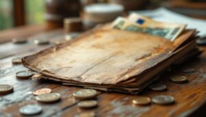Sparbuch für den Notgroschen: Warum dies heute nicht mehr sinnvoll ist