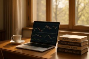 ETFs für das ganze Leben – die goldenen Lehren aus den Depots der Vermögensprofis
