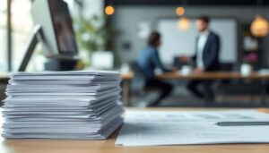 Bürgergeld: Darf man dem Jobcenter die Kontoauszüge verweigern?