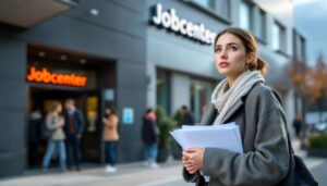 Bürgergeld: Jobcenter können Tilgung von Schulden als sozialwidriges Verhalten werten
