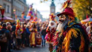 Frei am Karneval 2026? So steht es mit den Feiertagen in diesem Jahr