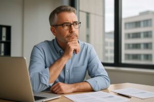Arbeitsvermittler auf dem Amt: Teamleiter spricht über Jobcenter-Realität